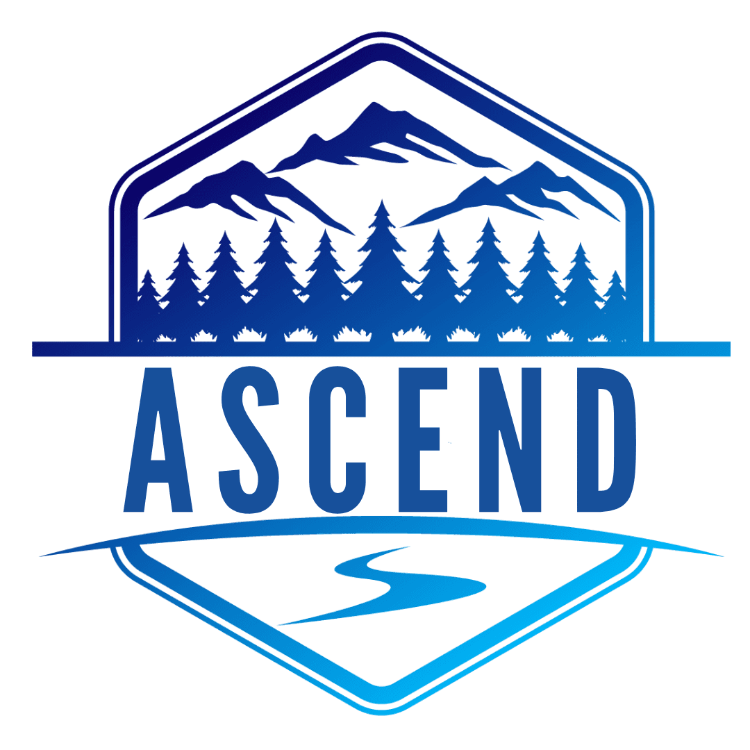 Ascend
