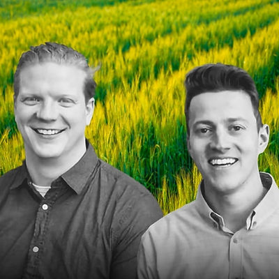 A New Chapter in Agricultural Sensing